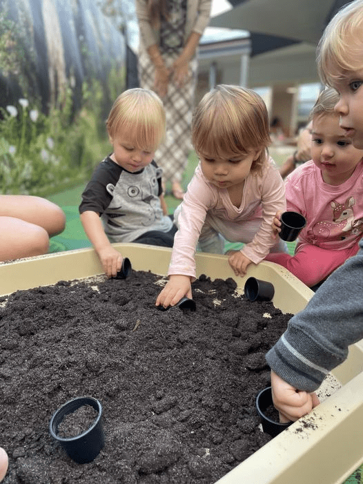 currumbin village early learning centre